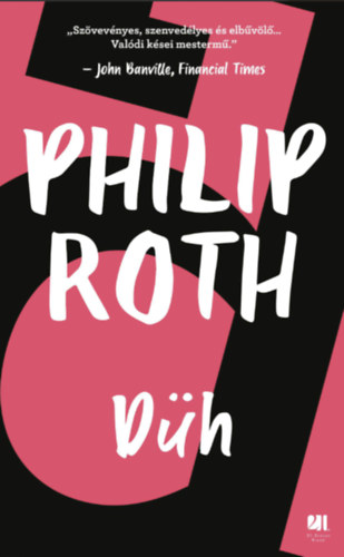 Philip Roth - Dh