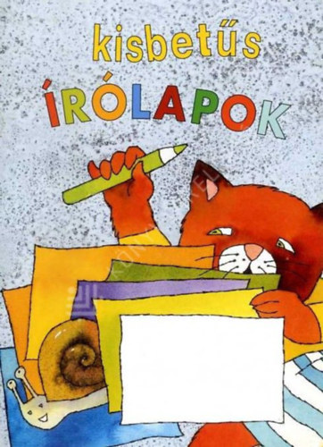 Romankovics Andr�s - Kisbet�s �r�lapok RO-0014