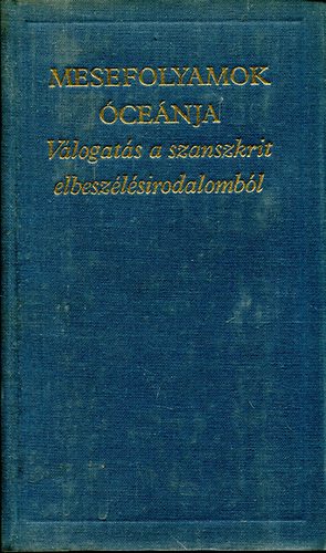 Mesefolyamok �ce�nja II. (A vil�girodalom klasszikusai)