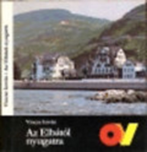 Vincze István - Az Elbától nyugatra