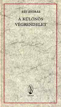 Verne Gyula - A k�l�n�s v�grendelet