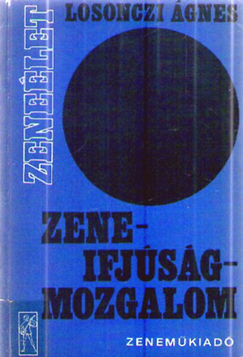 Losonczi gnes - Zene - ifjsg - mozgalom
