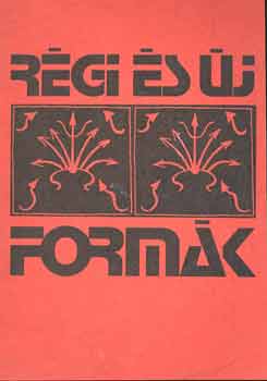 Zelnik Jzsef - Rgi s j formk