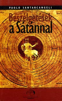 Paolo Santarcangeli - Beszlgetsek a stnnal