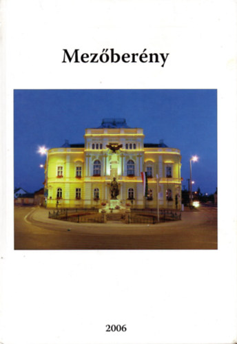 Vradi Zoltn  (Szerk.) - Mezberny