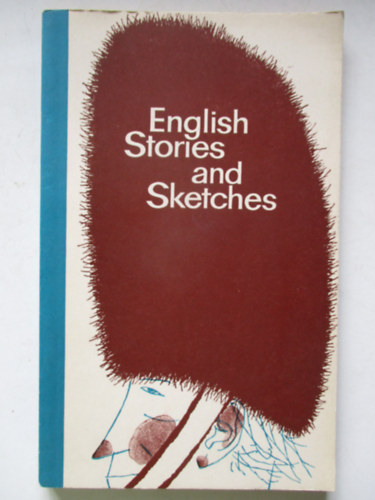 Albert Burkhardt - English stories and sketches