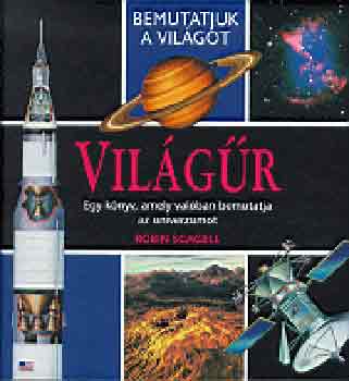 Robin Scagell - Vilgr (Bemutatjuk a Vilgot sor.)