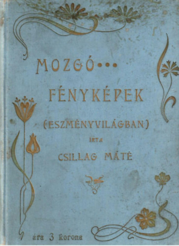 Csillag M�t� - Eszm�nyvil�gban