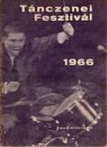 Tnczenei fesztivl 1966 - A dntbe jutott 12 szm