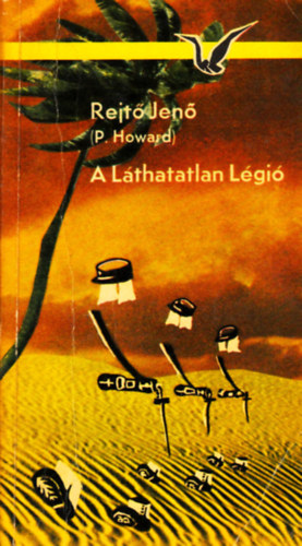 Rejt Jen  (P. Howard) - A Lthatatlan Lgi