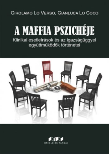 A maffia pszich�je