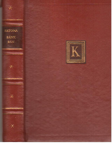 Katona J�zsef - B�nk b�n