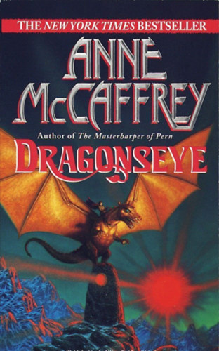 Anne McCaffrey - Dragonseye