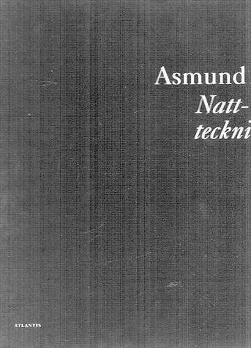 Asmund Arle - Natt-teckningar