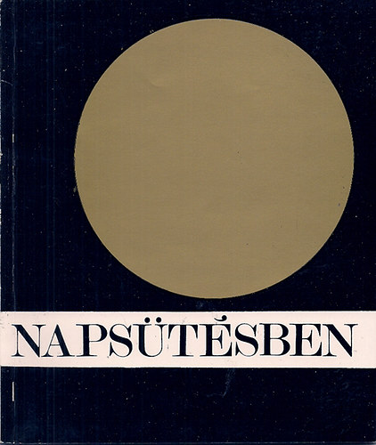 Szerk:Erds Istvn - Napstsben - Antolgia