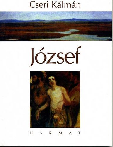 Cseri Kálmán - József