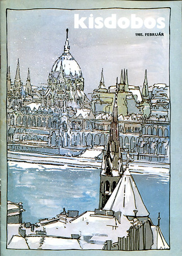 Kisdobos 1985. február