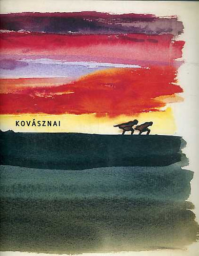 Kov�sznai Gy�rgy - T�l a h�sdar�l�n (Beyond the Meat-Grinder) + CD