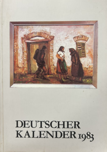 Deutscher Kalender 1983