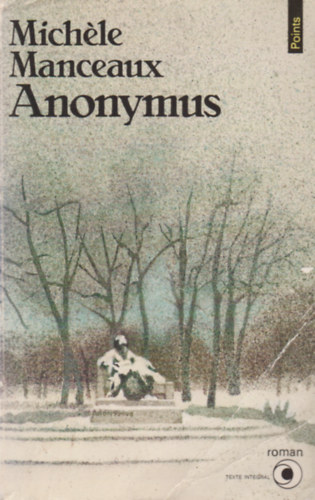 Mich�le Manceaux - Anonymus