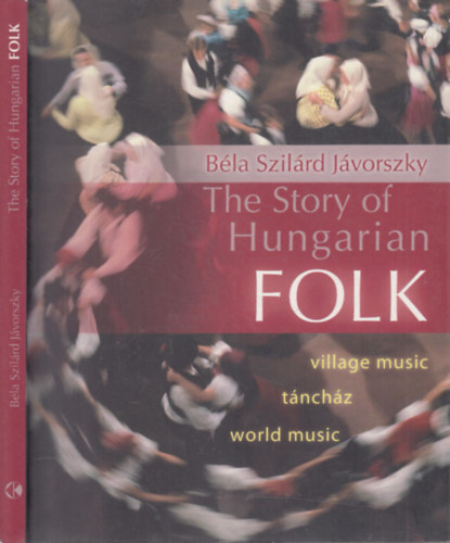 Bla Szilrd Jvorszky - The story of Hungarian folk (village, music, tnchz, world music)