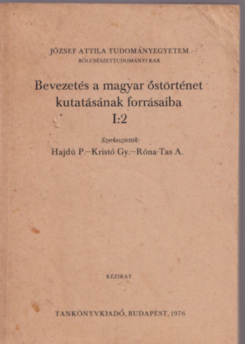 Kis Aladár - Olaszország története 1748-1970 (kézirat)