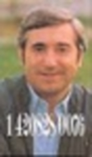 Cs�ki Judit - 1 420828 0076 - K�zelk�p Szil�gyi Tiborr�l