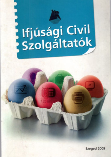 Nagy Zolt�n P�ter - Ifj�s�gi Civil Szolg�ltat�k