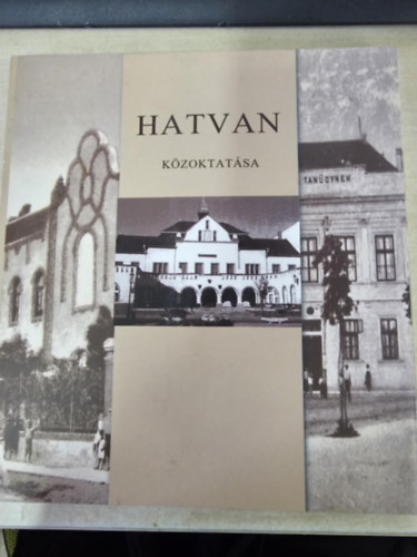 Hatvan k�zoktat�sa