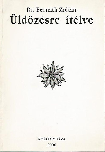 Dr. Bernáth Zoltán - Üldözésre ítélve