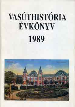 Mezei Istvn - Vasthistria vknyv 1989