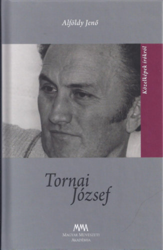 Alf�ldy Jen� - Tornai J�zsef