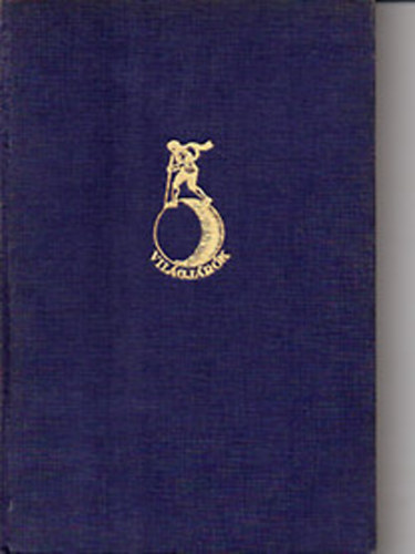 A. Phillip - Ausztr�lia honalap�t�i (Vil�gj�r�k)