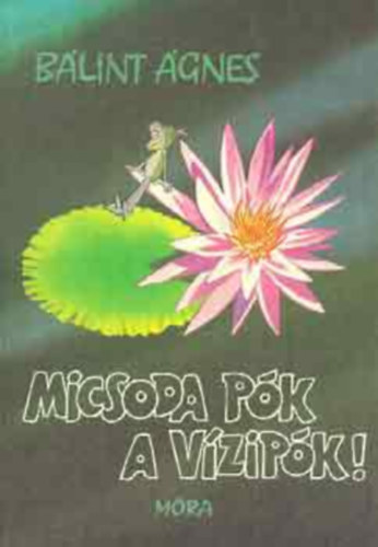B�lint �gnes - Micsoda p�k a v�zip�k!
