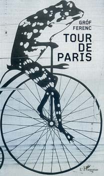 Gr�f Ferenc - Tour de Paris