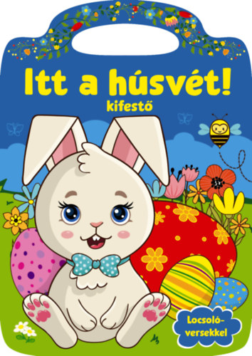Itt a hsvt! - Kifest