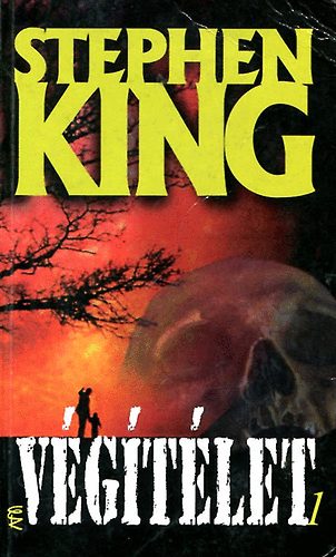 Stephen King - Vgtlet 1