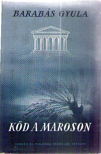 Barabs Gyula - Kd a Maroson