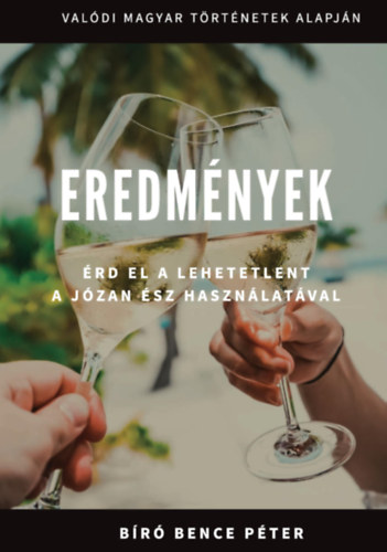 Bíró Bence Péter - Eredmények