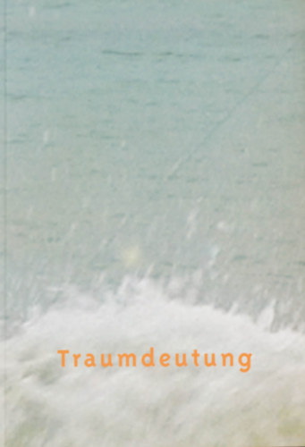 Traumdeutung - Bod�czky Istv�n ki�ll�t�sa