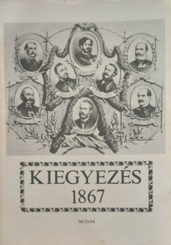 Krmczi Katalin - Kiegyezs 1867
