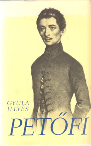 Illy�s Gyula - Pet�fi