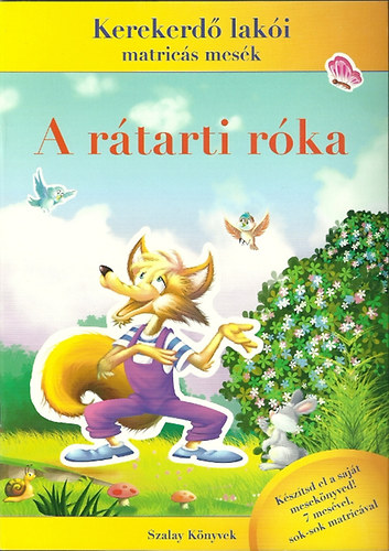 A rtarti rka