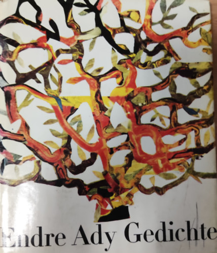 Ady Endre - Gedichte