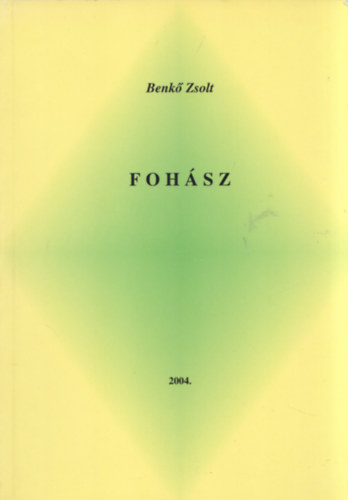 Foh�sz