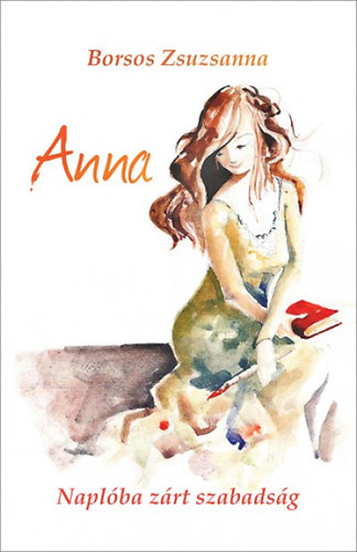 Borsos Zsuzsanna - Anna