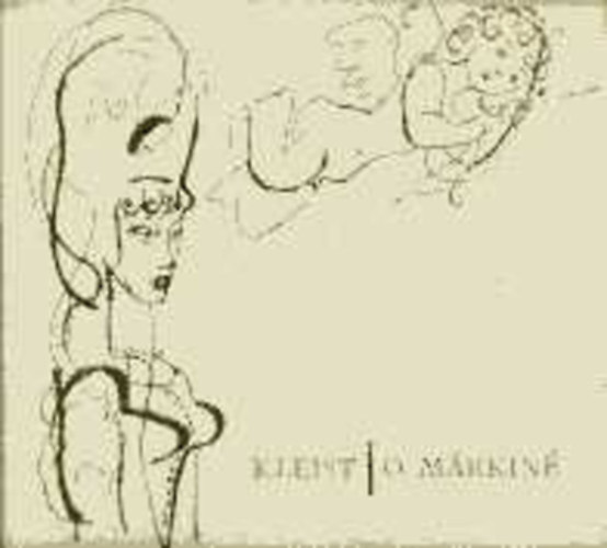 Heinrich von Kleist - O. márkiné (számozott példány)