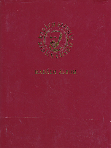 nincs megadva - Mad�ch Album