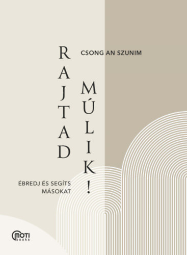 Csong An Szunim - Rajtad mlik!