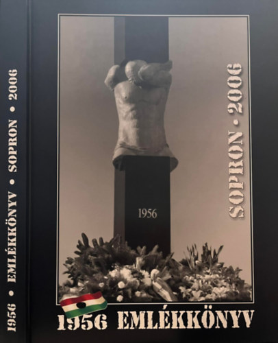 Prof. Dr. Farag Sndor Tth Mariann  (Szerk.) - 1956 Emlkknyv